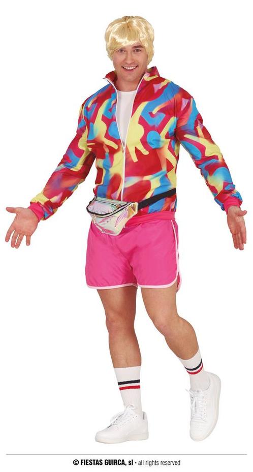 Ken Kostuum, Hobby en Vrije tijd, Feestartikelen, Feestartikel, Nieuw, Verzenden