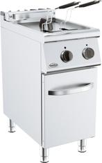 Combisteel Base 700 | Friteuse | Elektrisch | 18L | 400v | A, Ophalen of Verzenden, Nieuw in verpakking