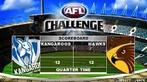 AFL challenge (psp nieuw), Spelcomputers en Games, Ophalen of Verzenden, Nieuw
