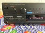 Technics - SA-DX930 Solid state versterker, Nieuw