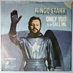 Ringo Starr - Only you - Single, Cd's en Dvd's, Vinyl Singles, Verzenden, Nieuw in verpakking