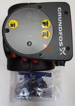 GRUNDFOS TAPWATERPOMP RVS MAGNA1 32-60FN 220 NIEUW  99221271, Doe-het-zelf en Verbouw, Verwarming en Radiatoren, Ophalen of Verzenden