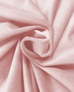 Elegance Fluweel Zacht Roze, Nieuw, Roze