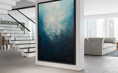 Carolina Bellachi - Mares n° 103 XXL - NO Reserve, Antiek en Kunst, Kunst | Schilderijen | Modern