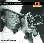 cd - Henri Salvador - Chansons Douces, Zo goed als nieuw, Verzenden