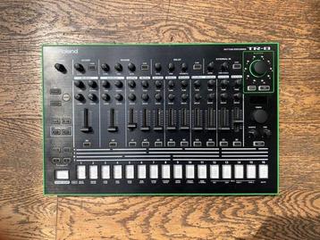 Roland - Roland TR-8 - Drummachine (Zonder Minimumprijs) beschikbaar voor biedingen