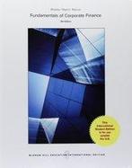 Fundamentals of Corporate Finance 9781259921964, Boeken, Verzenden, Zo goed als nieuw