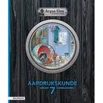 Argus Clou Aardrijkskunde handleiding groep 7, Verzenden, Nieuw