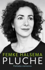 Pluche (9789026338311, Femke Halsema), Verzenden, Nieuw