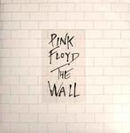 LP gebruikt - Pink Floyd - The Wall, Cd's en Dvd's, Vinyl | Rock, Zo goed als nieuw, Verzenden