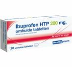 Ibuprofen 200 mg, Diversen, Verpleegmiddelen, Verzenden, Nieuw