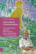 Intercultural Communication | 9789462985414, Boeken, Verzenden, Nieuw