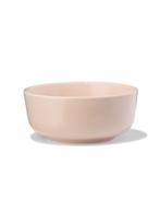 HEMA Schaaltje 11x4.7cm KNAP new bone roze, Verzenden, Nieuw