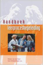 Handboek Leerprocesbegeleiding 9789077773017, Verzenden, Gelezen