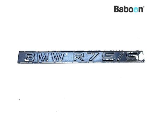 Embleem BMW R 75/5 (R75/5 R75), Motoren, Onderdelen | BMW, Gebruikt, Verzenden