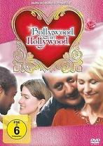 Bollywood in Hollywood von Varun Khanna  DVD, Zo goed als nieuw, Verzenden