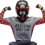 Motorcrosskleding Outlet - Tot 70% Korting – A-merken | V1mx, Verzenden, Nieuw met kaartje