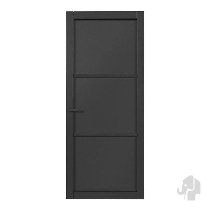 Austria binnendeur Legno Livorno 73x201,5, Doe-het-zelf en Verbouw, Deuren en Horren, Zo goed als nieuw, Ophalen of Verzenden