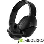 Turtle Beach Recon 200 Gen 2 Headset Hoofdband, Nieuw, Turtle Beach, Verzenden