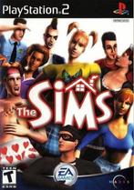 The Sims (PS2 Games) (Playstation 2), Ophalen of Verzenden, Zo goed als nieuw