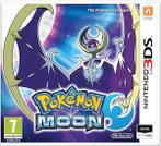 Pokémon: Moon (3DS) Garantie & snel in huis!