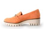 Tamaris Loafers in maat 39 Oranje | 10% extra korting, Kleding | Dames, Tamaris, Overige kleuren, Verzenden, Overige typen