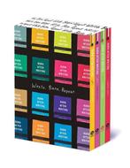 9780593421529 Burn After Writing Boxed Set, Verzenden, Nieuw, Sharon Jones