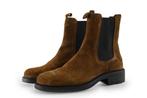 Shabbies Amsterdam chelsea boots in maat 40 Cognac | 10%, Overige kleuren, Shabbies Amsterdam, Verzenden, Overige typen