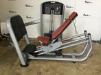 Precor Discovery Series Leg Press, Verzenden, Gebruikt, Benen