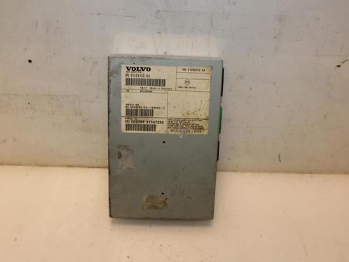 Radio versterker Volvo V40 O140893, Auto-onderdelen, Elektronica en Kabels, Ophalen of Verzenden