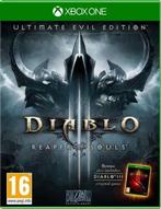 Diablo Reaper of Souls - Ultimate Evil [Xbox One], Spelcomputers en Games, Ophalen of Verzenden, Nieuw