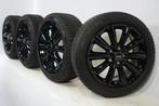 Mini Clubman F54 518 17 inch velgen Pirelli Runflat Winterba, Auto-onderdelen, Banden en Velgen, Gebruikt, Velg(en), 17 inch, Winterbanden