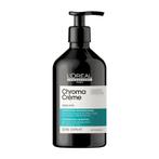 LOréal Professionnel  Série Expert  Chroma Crème  Shampoo, Nieuw, Verzenden