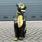 Daluxe Art - 1999 • XL Panther – Batman thema, Antiek en Kunst