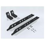 Bieden: Hatteland Marine Mounting Bracket Kit for Hatteland, Watersport en Boten, Ophalen of Verzenden, Nieuw, Kabel of Apparatuur