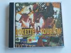 Roxette - Tourism, Cd's en Dvd's, Verzenden, Zo goed als nieuw