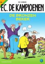 De bronzen beker / F.C. De Kampioenen / 106 9789002269646, Gelezen, Hec Leemans, Verzenden