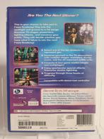 Fame Academy Dance Edition Playstation 2, Ophalen of Verzenden, Zo goed als nieuw