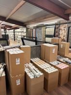 Grote behangshowroom! Meer dan 1000 soorten scherp geprijst, Ophalen of Verzenden