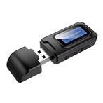 Bluetooth Audio Adapter - BT 5.0 - 3.5mm AUX - Bluetooth, Verzenden, Nieuw