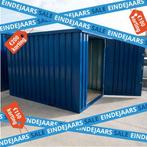 Gebruikten ZEECONTAINER / 20 ft/ koop nu / op=op/ bodemprijs, Doe-het-zelf en Verbouw, Containers