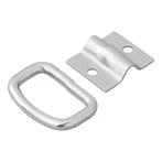 ProPlus Tweedelig sjoroog - hoge trekbelasting - eenvoudi..., Auto diversen, Aanhangwagen-onderdelen, Ophalen of Verzenden, Nieuw