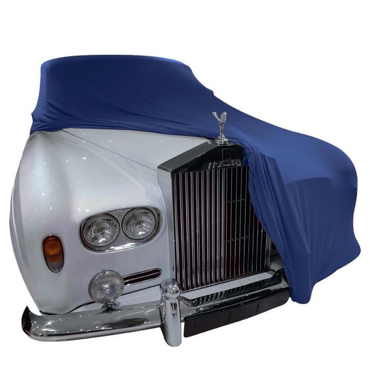 Autohoes passend voor Rolls-Royce Silver Cloud binnen BESTE, Auto diversen, Autohoezen, Op maat, Nieuw, Ophalen of Verzenden