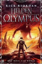 Helden van Olympus 4 - Het huis van Hades (9789000342426), Boeken, Verzenden, Nieuw