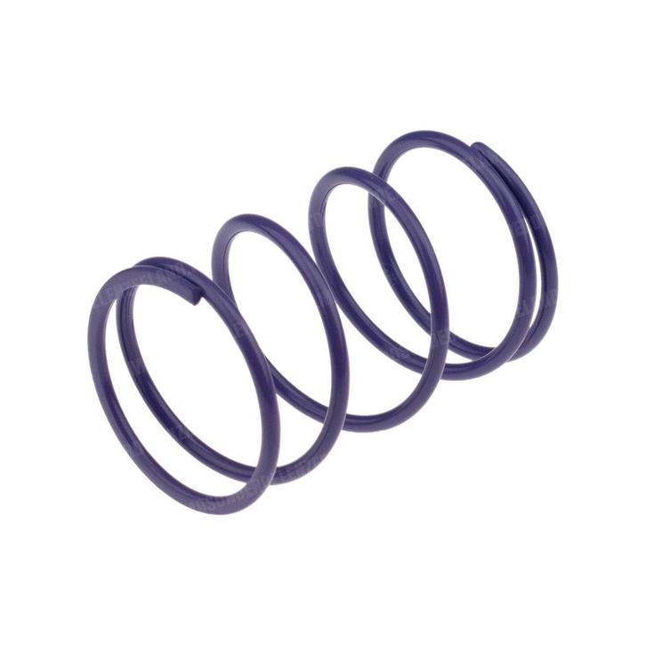 Koppelingdrukveer paars 4.0 Gilera / Piaggio / Vespa 50cc..., Fietsen en Brommers, Brommeronderdelen | Scooters, Nieuw, Ophalen of Verzenden