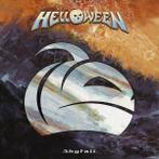 3 inch cds - helloween  - SKYFALL (nieuw)