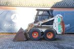 Veiling: Schranklader Bobcat 641 Diesel, Zakelijke goederen, Machines en Bouw | Kranen en Graafmachines, Ophalen, Wiellader of Shovel