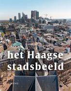 Het Haagse stadsbeeld 9789462587106 Marcel Teunissen, Verzenden, Zo goed als nieuw, Marcel Teunissen