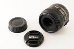Nikon AF-S Micro Nikkor 2.8/40mm G DX [#342] Cameralens, Nieuw