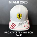 Ferrari - Formule 1 - Charles Leclerc - Miami Gp 2025 - Pro, Nieuw